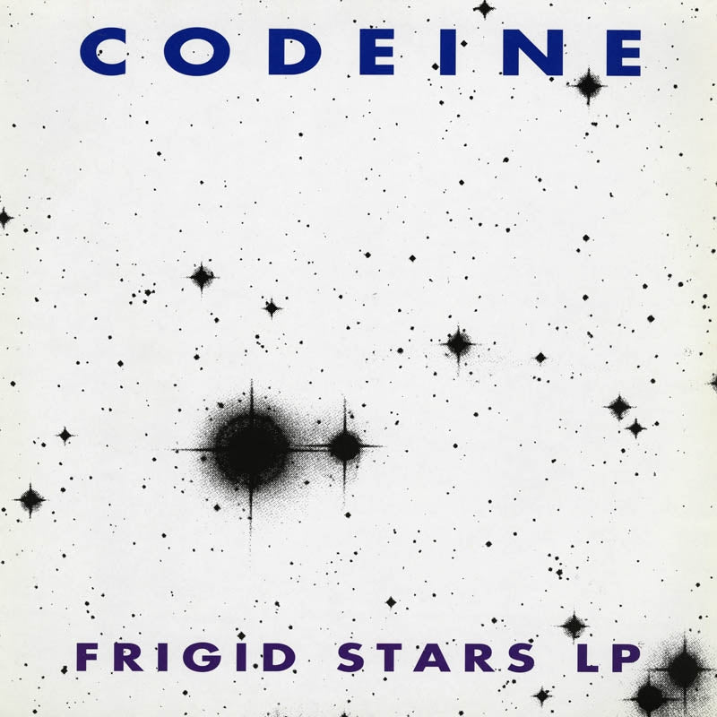 |  Vinyl LP | Codeine - Frigid Stars (LP) | Records on Vinyl