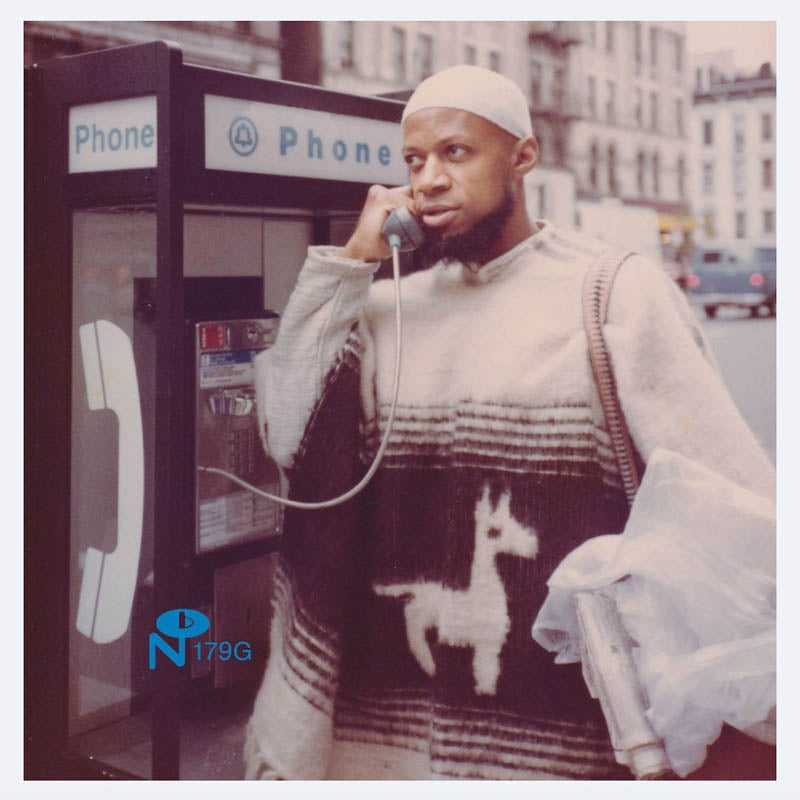|  Vinyl LP | Laraaji - Glimpses of Infinity (LP) | Records on Vinyl