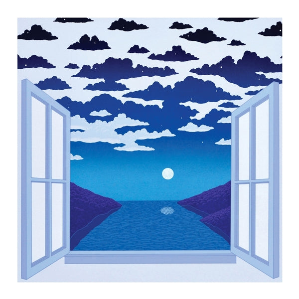 |   | Don Slepian - Sea of Bliss (LP) | Records on Vinyl