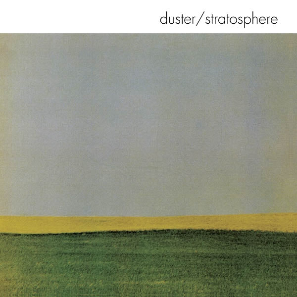 |   | Duster - Stratosphere (LP) | Records on Vinyl