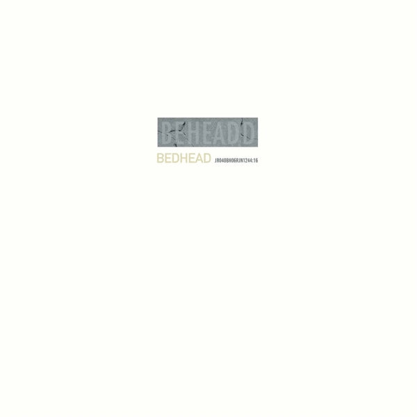 |  Vinyl LP | Bedhead - Beheaded (LP) | Records on Vinyl