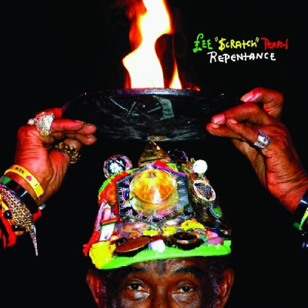 |   | Lee Perry - Repentance (2 LPs) | Records on Vinyl