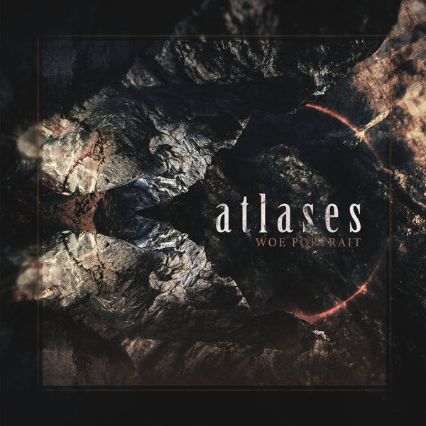 |   | Atlases - Woe Portrait (LP) | Records on Vinyl