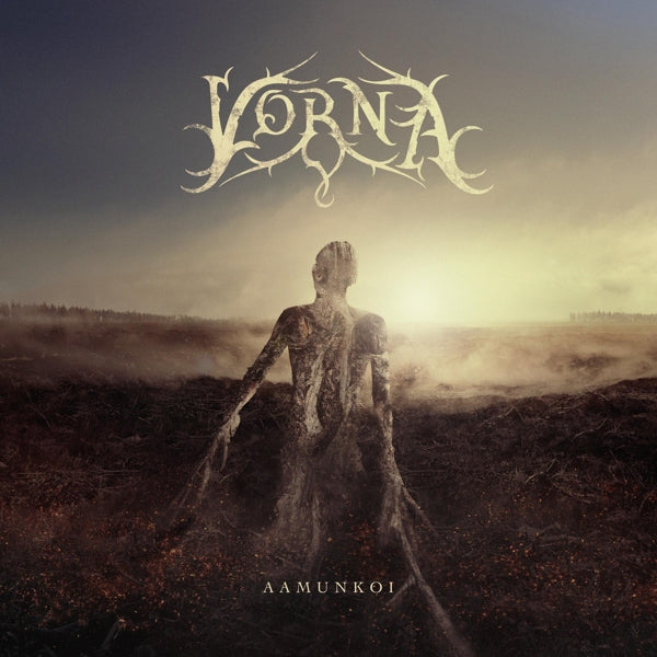 |  Vinyl LP | Vorna - Aamunkoi (LP) | Records on Vinyl