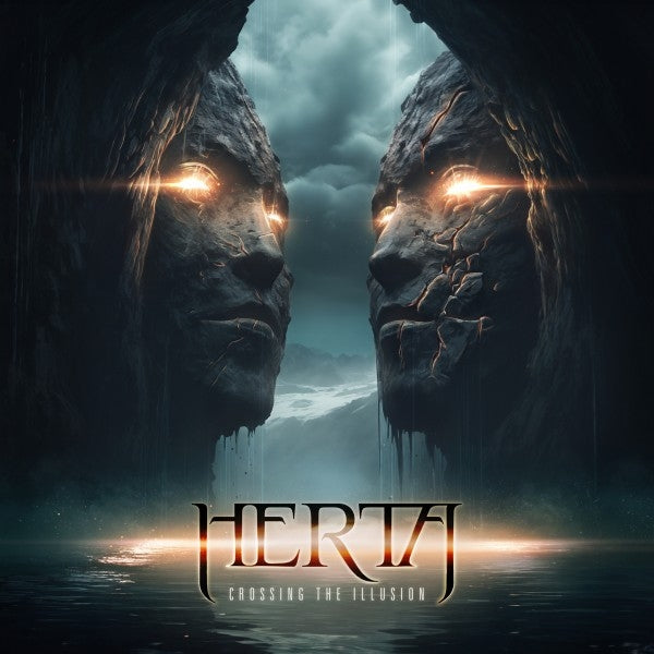| | Herta - Crossing the Illusion (LP) | Records on Vinyl