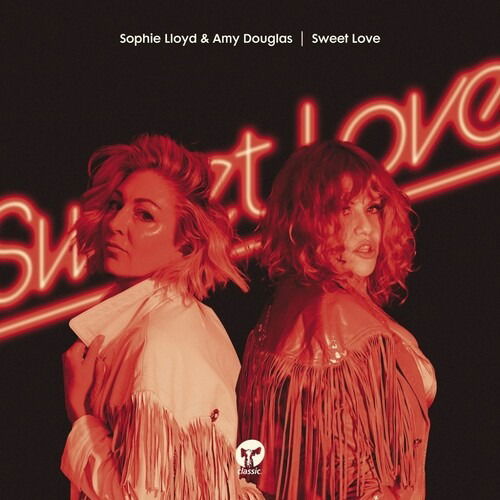 |   | Sophie Lloyd - Sweet Love (Single) | Records on Vinyl
