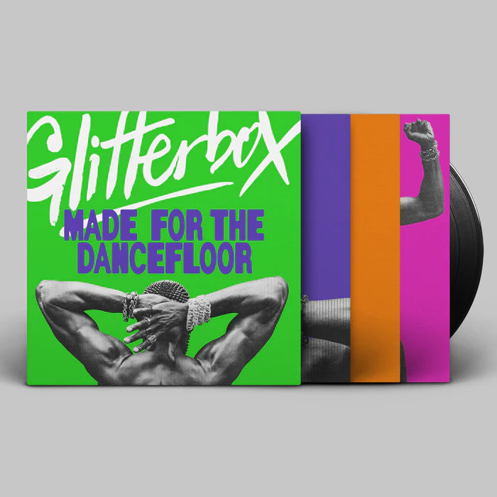 V/A - Made For the Dancefloor (3 Singles)