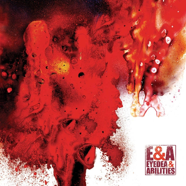 |  Vinyl LP | Eyedea & Abilities - E&A (2 LPs) | Records on Vinyl