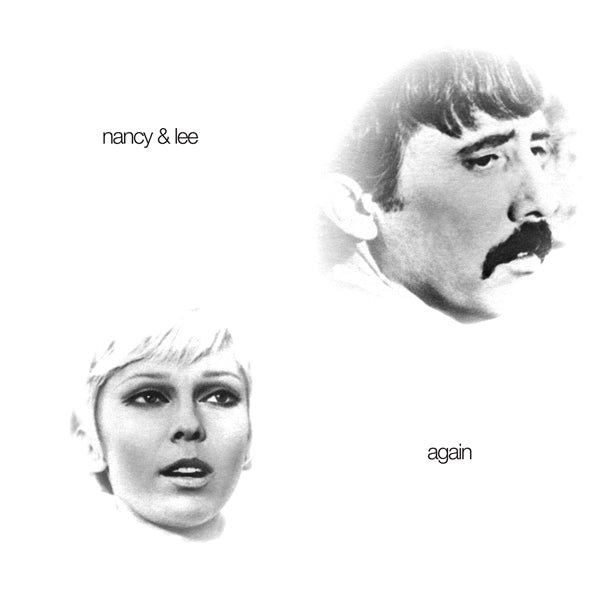 |  Vinyl LP | Nancy -& Lee Hazlewood- Sinatra - Nancy & Lee Again (LP) | Records on Vinyl