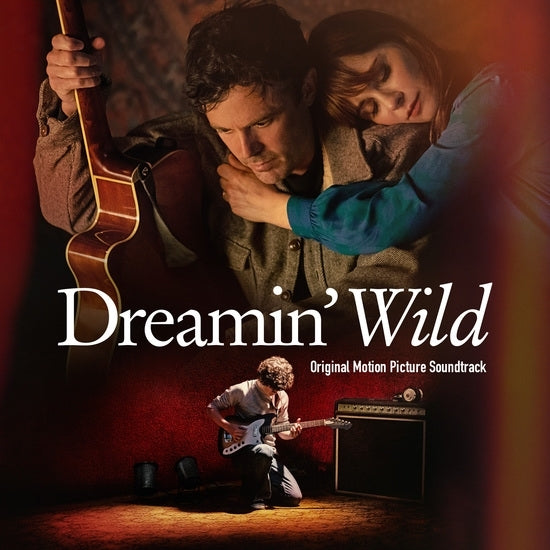 |  Vinyl LP | Various - Dreamin' Wild (LP) | Records on Vinyl