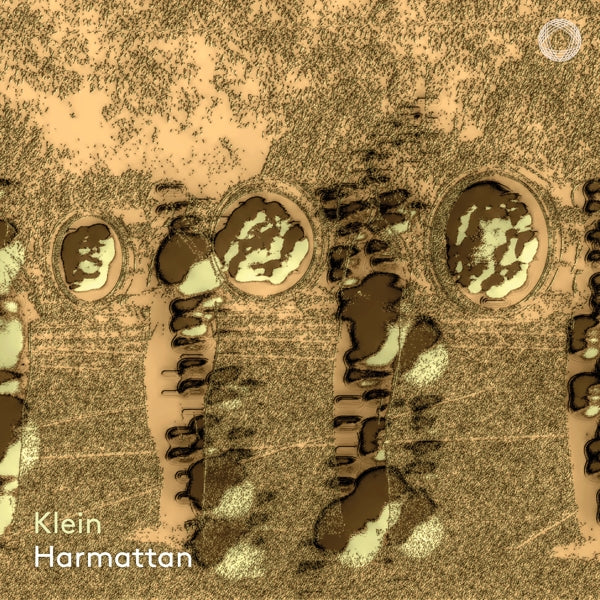 |  Vinyl LP | Klein - Harmattan (LP) | Records on Vinyl