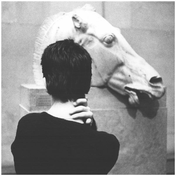 |  Vinyl LP | Bertie Marshall - Exhibit (LP) | Records on Vinyl
