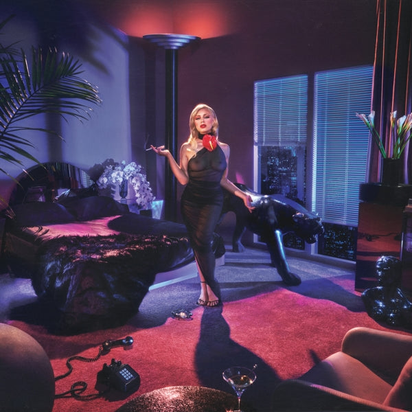 |   | Slayyyter - Starfucker (LP) | Records on Vinyl