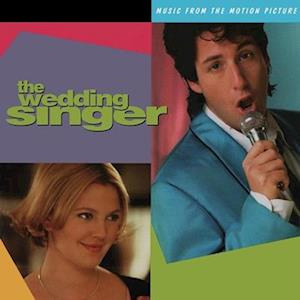 |  Vinyl LP | Various - Wedding Singer (LP) | Records on Vinyl