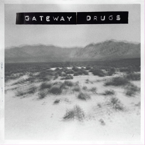 |  Vinyl LP | Gateway Drugs - Magick Spells (LP) | Records on Vinyl