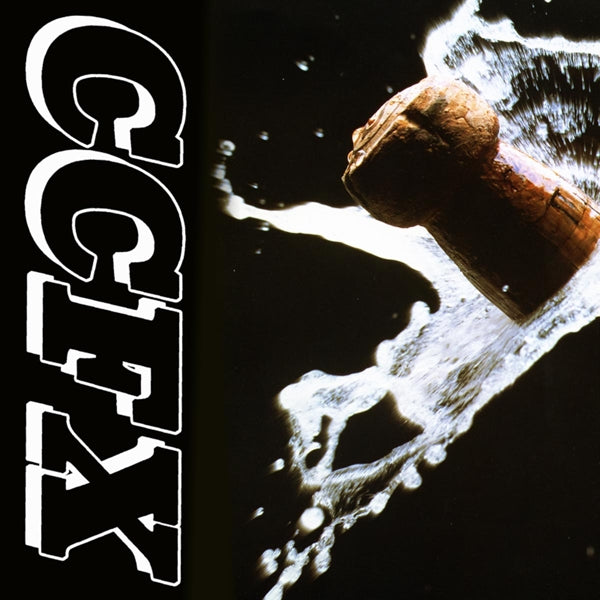 |  Vinyl LP | Ccfx - Ccfx (LP) | Records on Vinyl