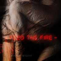 |  Vinyl LP | Kinnie Starr - Feed the Fire (LP) | Records on Vinyl