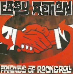 |   | Easy Action - Friends of Rock & Roll (LP) | Records on Vinyl