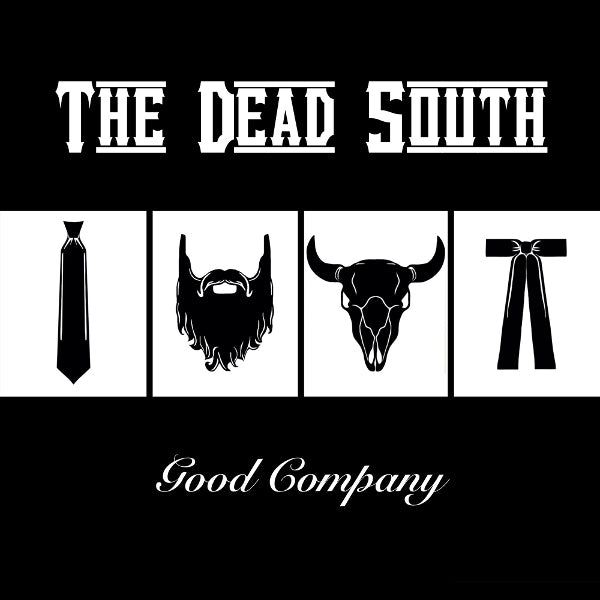 |  Vinyl LP | Dead South - Good Company (LP) | Records on Vinyl