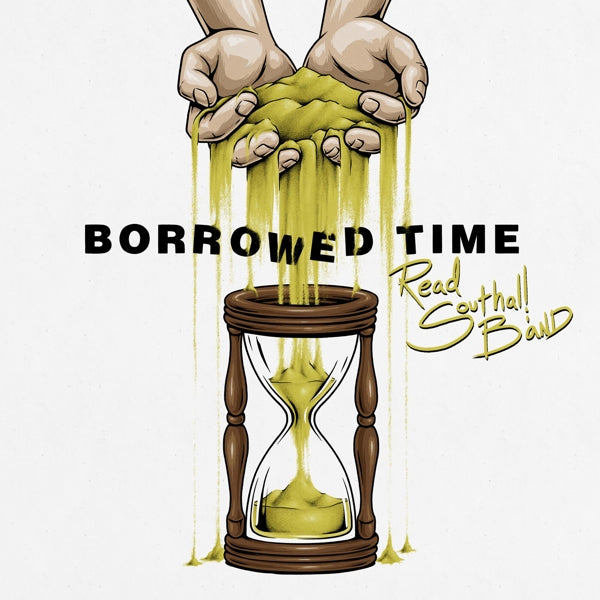 |   | Southall - Borrowed Time (LP) | Records on Vinyl
