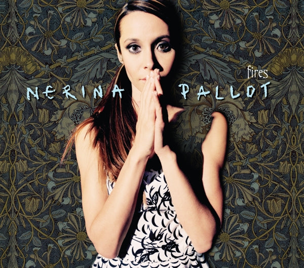 |  Vinyl LP | Nerina Pallot - Fires (LP) | Records on Vinyl