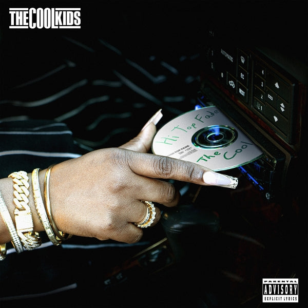 |  Vinyl LP | Cool Kids - Hi Top Fade (2 LPs) | Records on Vinyl