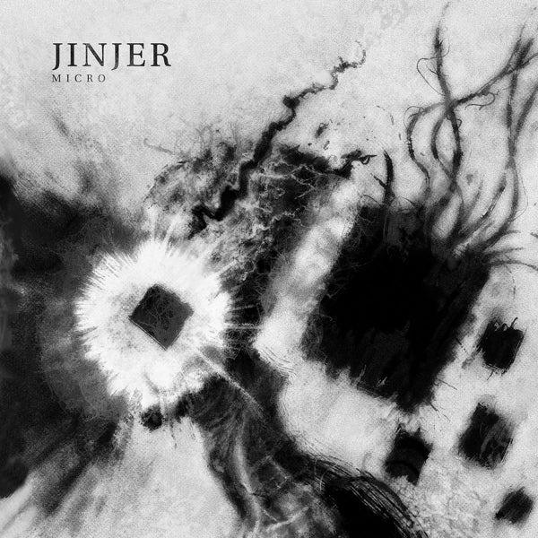 |   | Jinjer - Micro (LP) | Records on Vinyl