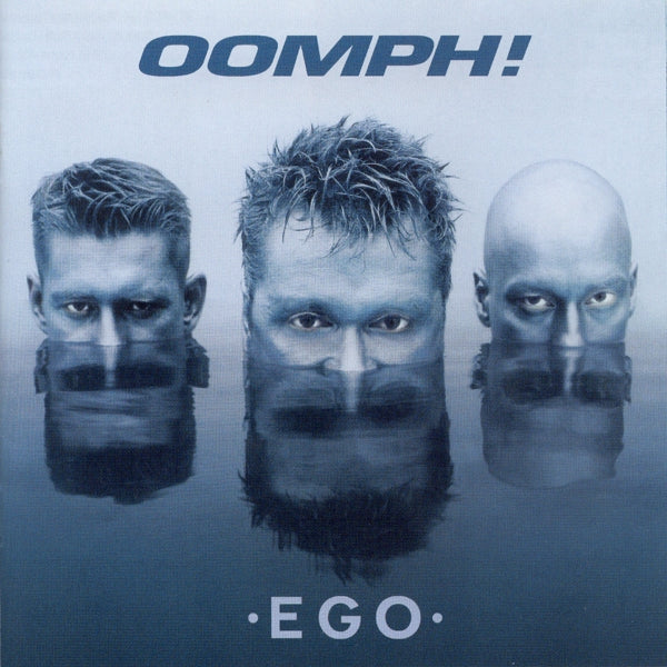 |   | Oomph! - Ego (2 LPs) | Records on Vinyl