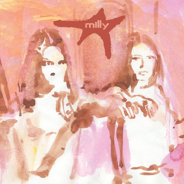 |  Vinyl LP | Milly - Eternal Ring (LP) | Records on Vinyl