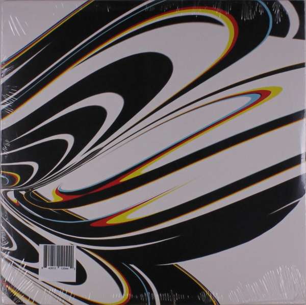 |  Vinyl LP | Kilo Kish - Mothe (LP) | Records on Vinyl