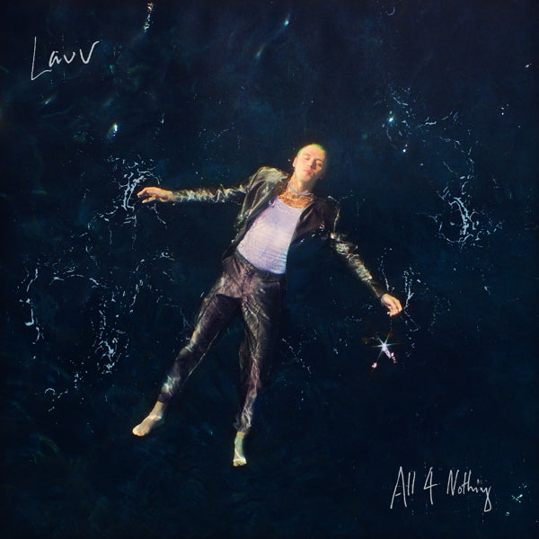 |   | Lauv - All 4 Nothing (LP) | Records on Vinyl