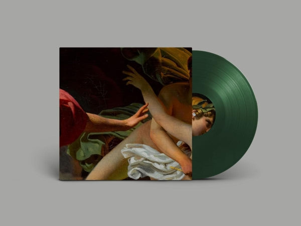 |   | Laurence Pike - The Undreamt-of Centre (LP) | Records on Vinyl