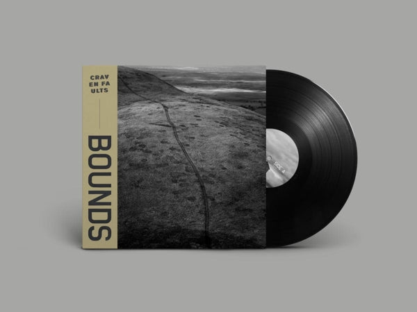 |   | Craven Faults - Bounds (LP) | Records on Vinyl