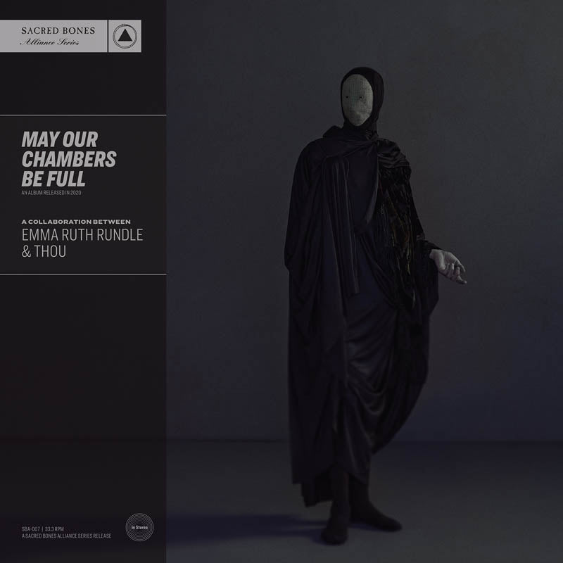 |   | Emma Ruth Rundle - May Our Chambers Be Full (LP) | Records on Vinyl