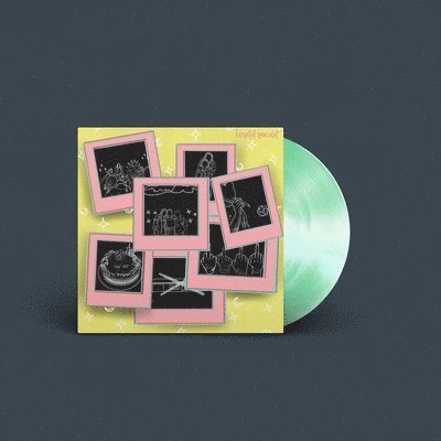 |   | Hospital Bracelet - South Loop Summer Vinyl (LP) | Records on Vinyl