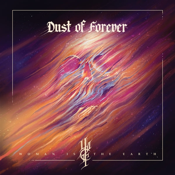 |   | Woman is the Earth - Dust of Forever (LP) | Records on Vinyl