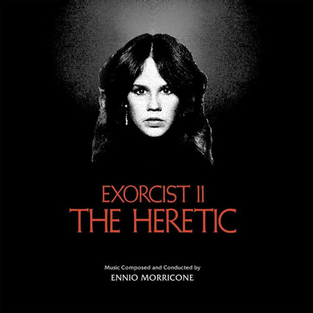 |   | Ennio Morricone - Exorcist Ii: the Heretic (LP) | Records on Vinyl