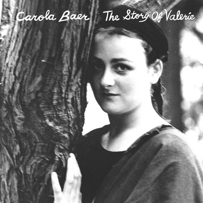 |   | Carola Baer - The Story of Valerie (LP) | Records on Vinyl