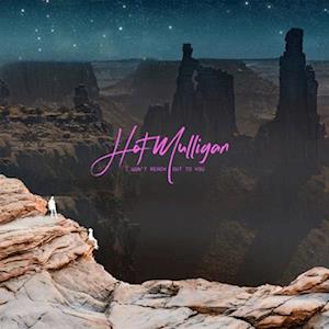 |  Vinyl LP | Hot Mulligan - I Won't Reach Out To You (LP) | Records on Vinyl