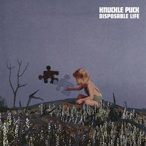 |  12" Single | Knuckle Puck - Disposable Life (Single) | Records on Vinyl