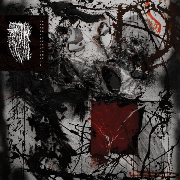 |   | Hissing - Hypervirulence Architecture (LP) | Records on Vinyl