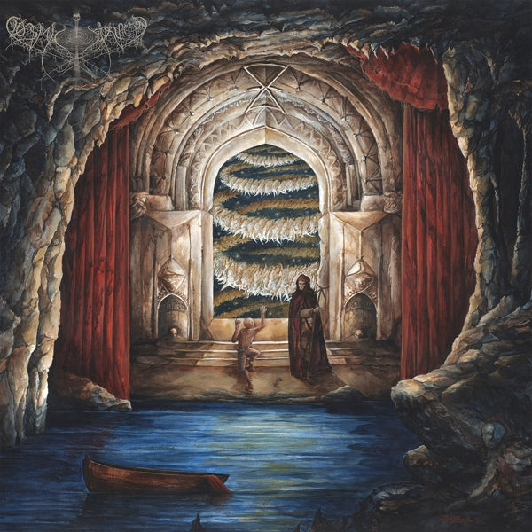 |   | Cosmic Putrefaction - Crepuscular Dirge For the Blessed Ones (LP) | Records on Vinyl