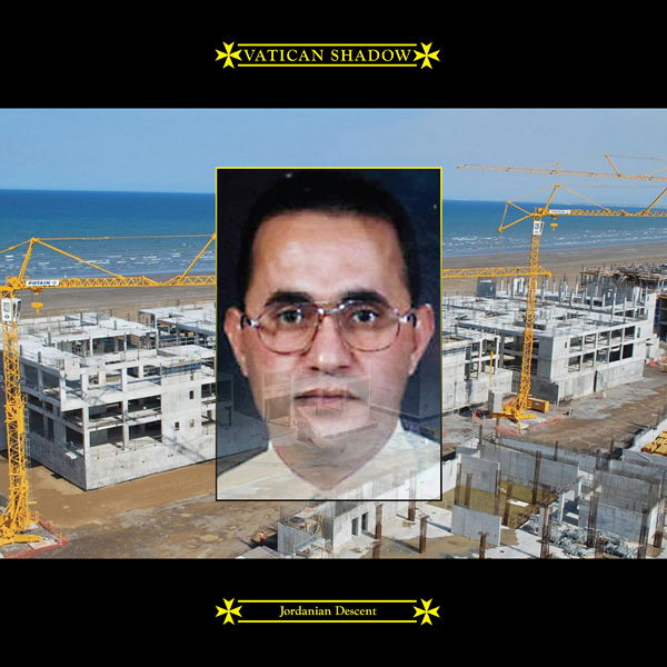 |   | Vatican Shadow - Jordanian Descent (LP) | Records on Vinyl