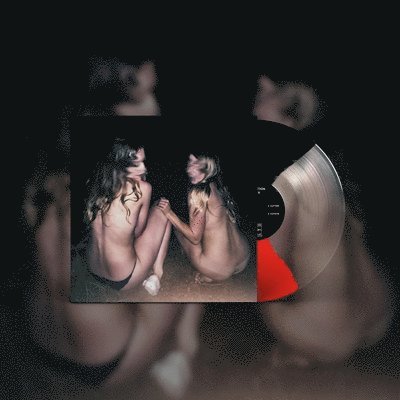 |  Vinyl LP | Bay Faction - Bay Faction (LP) | Records on Vinyl