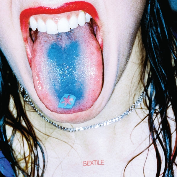 |  Vinyl LP | Sextile - Push (LP) | Records on Vinyl