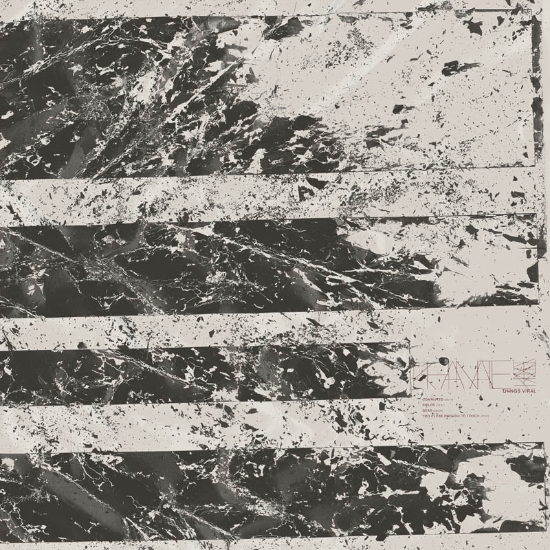 |  Vinyl LP | Khanate - Things Viral (2 LPs) | Records on Vinyl