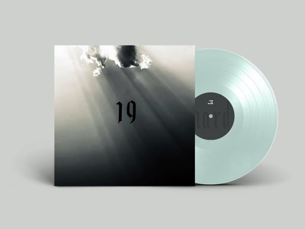 |  Vinyl LP | Drop Nineteens - Hard Light (LP) | Records on Vinyl
