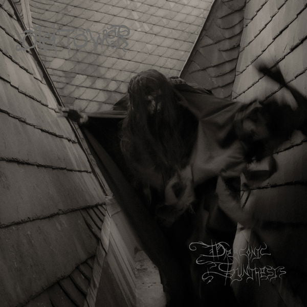 |   | Old Tower - Draconic Synthesis (LP) | Records on Vinyl