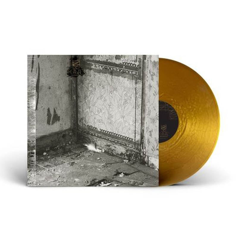 |  Vinyl LP | Khanate - Clean Hands Go Faul (LP) | Records on Vinyl
