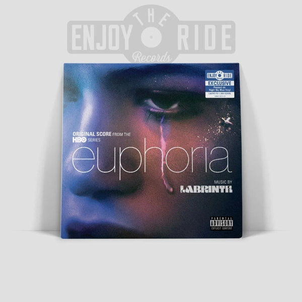 |   | Labrinth - Euphoria (Original Score From the Hbo Series) (2 LPs) | Records on Vinyl